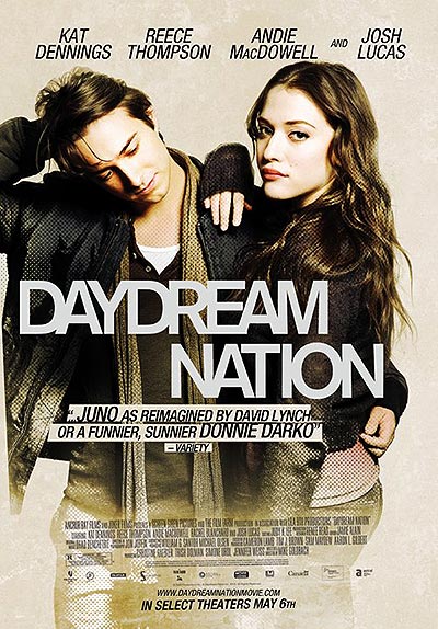 فیلم Daydream Nation 720p