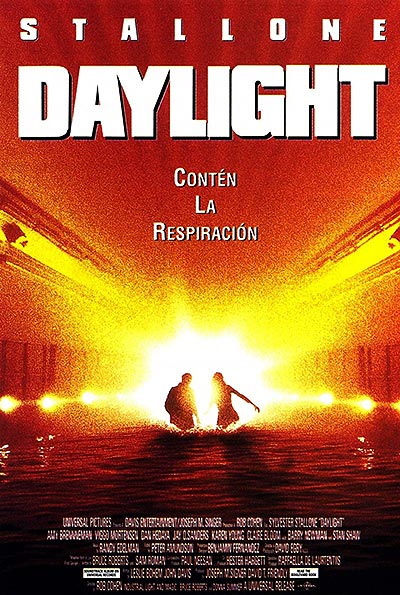فیلم Daylight 720p