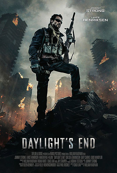 فیلم Daylight's End 1080p