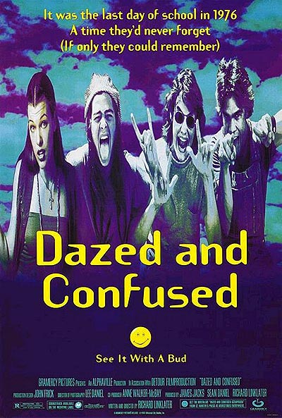 فیلم Dazed and Confused 720p
