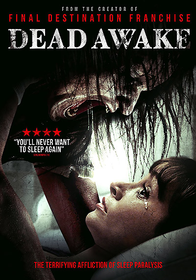 فیلم Dead Awake