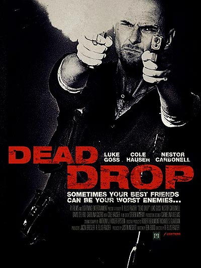 فیلم Dead Drop