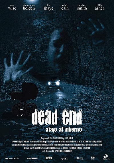 فیلم Dead End DVDRip