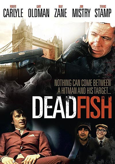 فیلم Dead Fish 720p