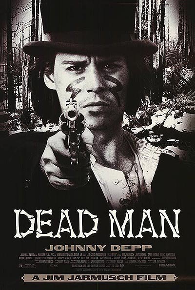 فیلم Dead Man 720p