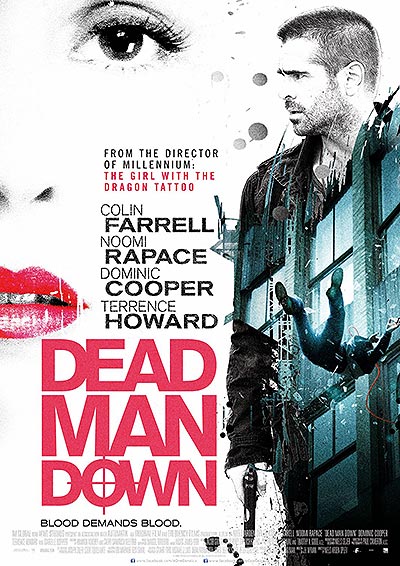 فیلم Dead Man Down