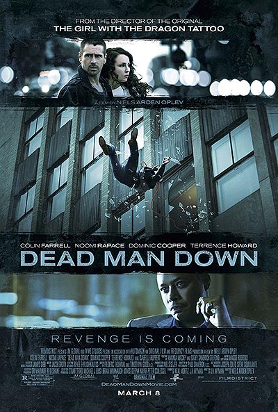 فیلم Dead Man Down