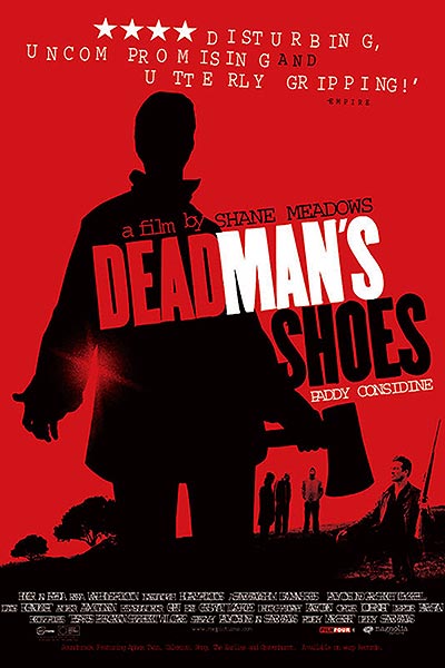 فیلم Dead Man's Shoes