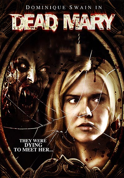 فیلم Dead Mary