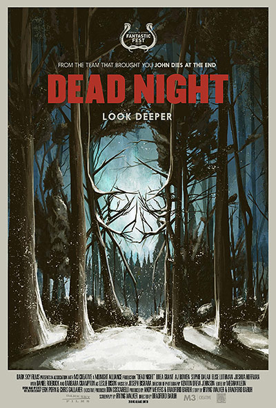 فیلم Dead Night