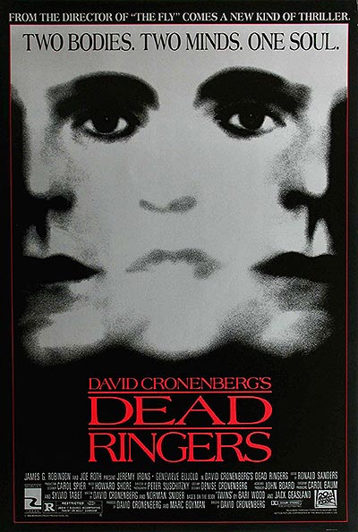 فیلم Dead Ringers 720p