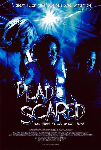 فیلم Dead Scared