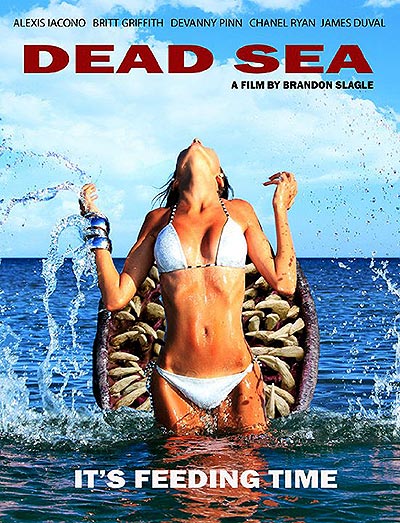 فیلم Dead Sea DVDRip
