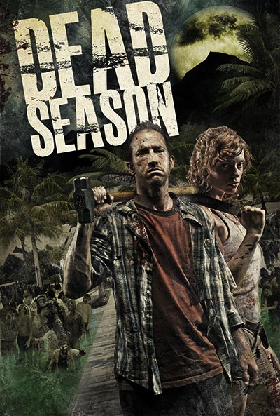 فیلم Dead Season 720p