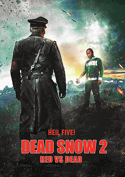 فیلم Dead Snow 2