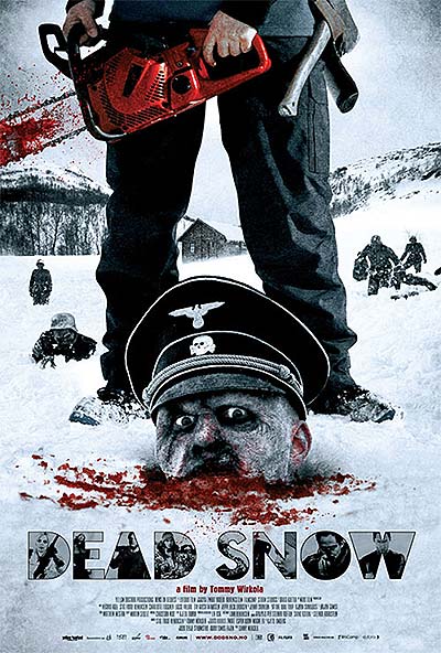 فیلم Dead Snow