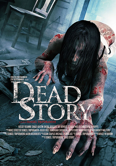 فیلم Dead Story 2017