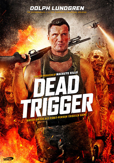 فیلم Dead Trigger