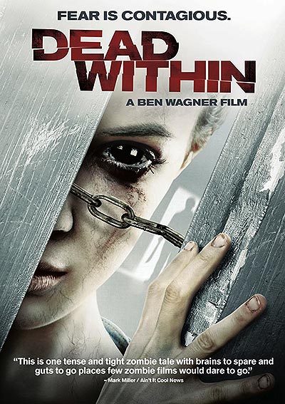 فیلم Dead Within WebRip 720p