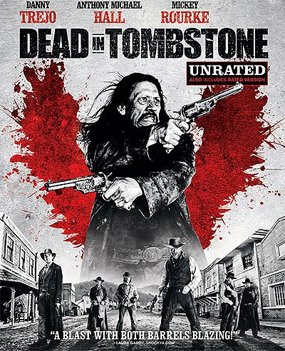 فیلم Dead in Tombstone