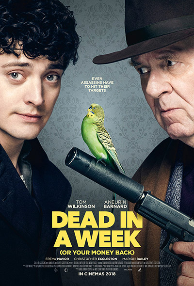 فیلم Dead in a Week: Or Your Money Back