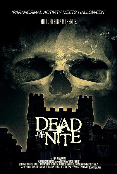 فیلم Dead of the Nite 720p