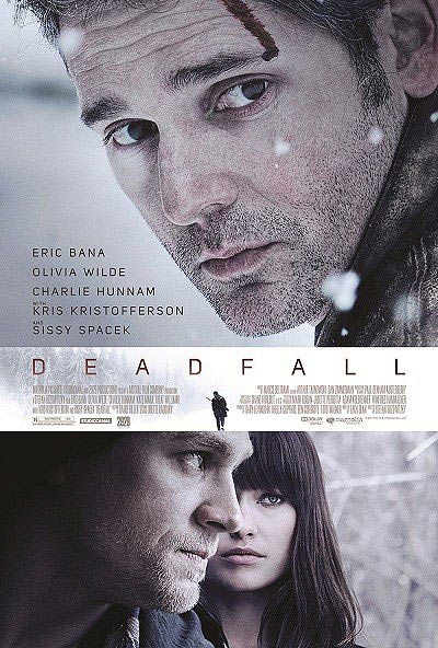 فیلم Deadfall