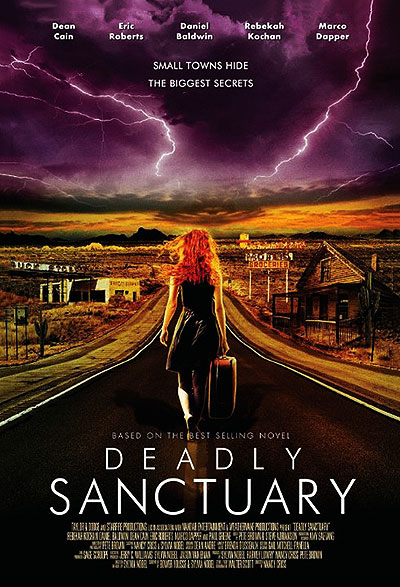 فیلم Deadly Sanctuary DVDRip