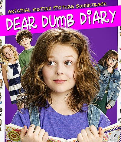فیلم Dear Dumb Diary