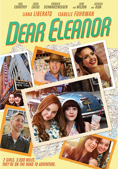 فیلم Dear Eleanor