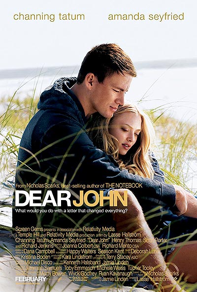 فیلم Dear John