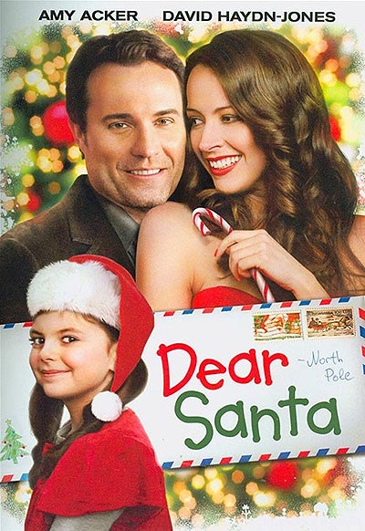 فیلم Dear Santa
