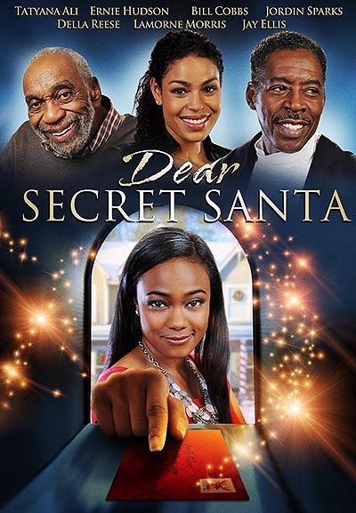 فیلم Dear Secret Santa DVDRip