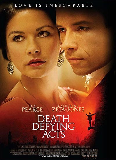 فیلم Death Defying Acts 720p