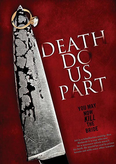 فیلم Death Do Us Part WEBRip 720p