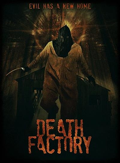 فیلم Death Factory 720p