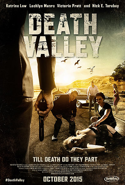 فیلم Death Valley