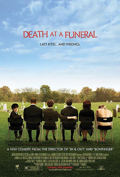 فیلم Death at a Funeral