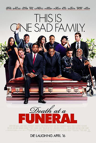 فیلم Death at a Funeral