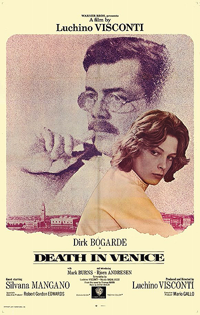 فیلم Death in Venice 720p