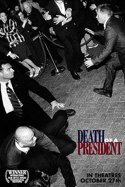 فیلم Death of a President DVDRip
