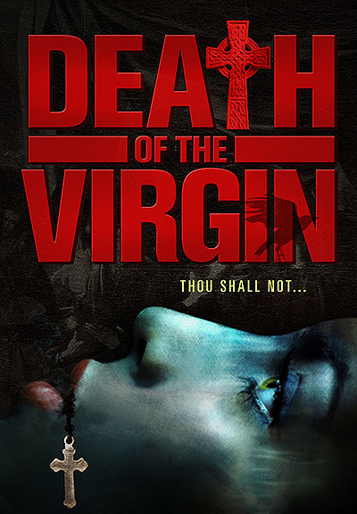 فیلم Death of the Virgin 720p