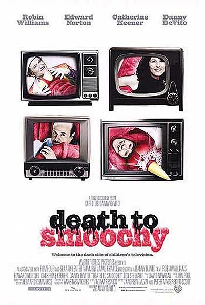 فیلم Death to Smoochy