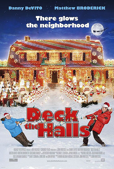 فیلم Deck the Halls 720p