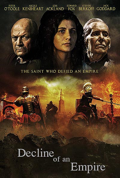 فیلم Decline of an Empire 720p