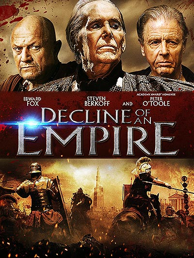 فیلم Decline of an Empire DVDRip