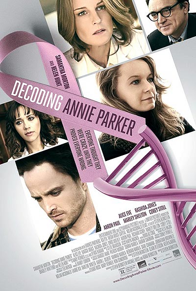 فیلم Decoding Annie Parker 1080p