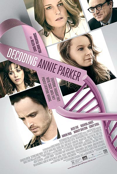 فیلم Decoding Annie Parker 720p WebRip