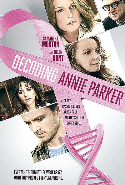 فیلم Decoding Annie Parker