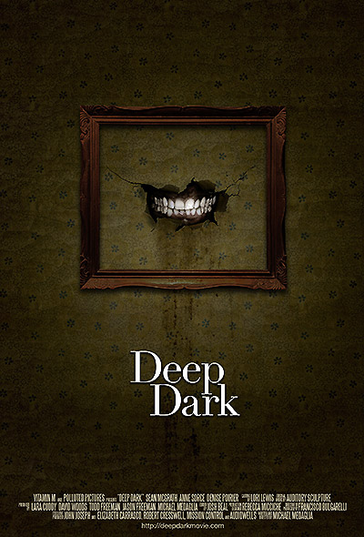 فیلم Deep Dark
